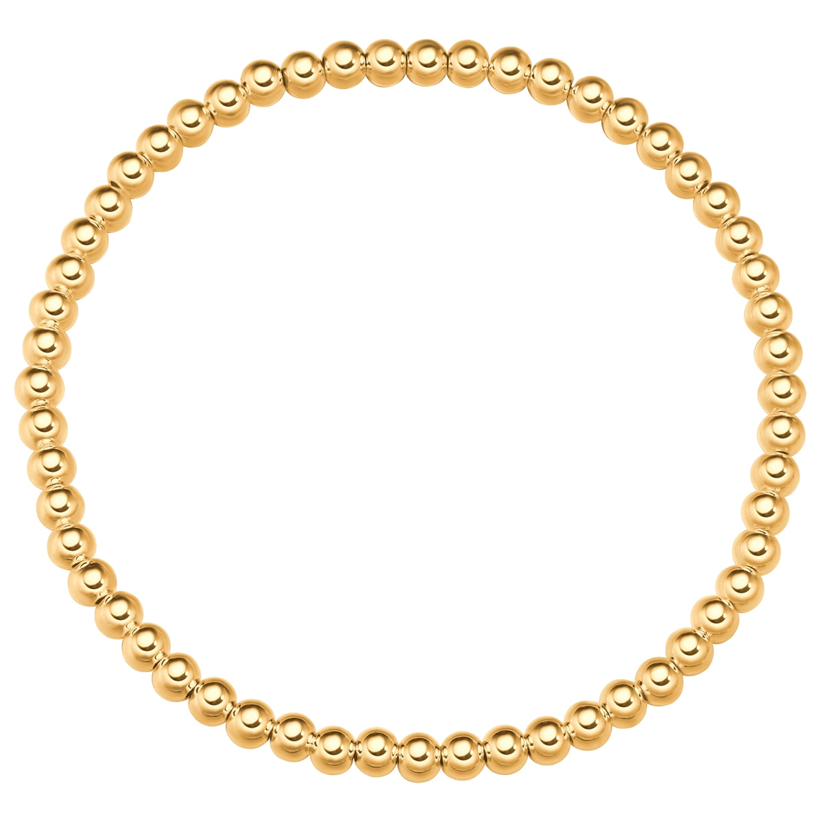 Armband gelbgold