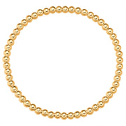 Armband gelbgold