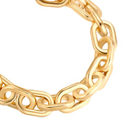 Armband gelbgold