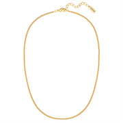 Kette gelbgold
