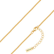 Kette gelbgold