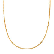 Kette gelbgold