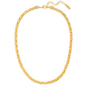 Kette gelbgold