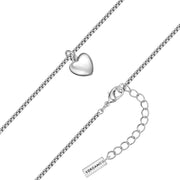 Kette mit Anhänger