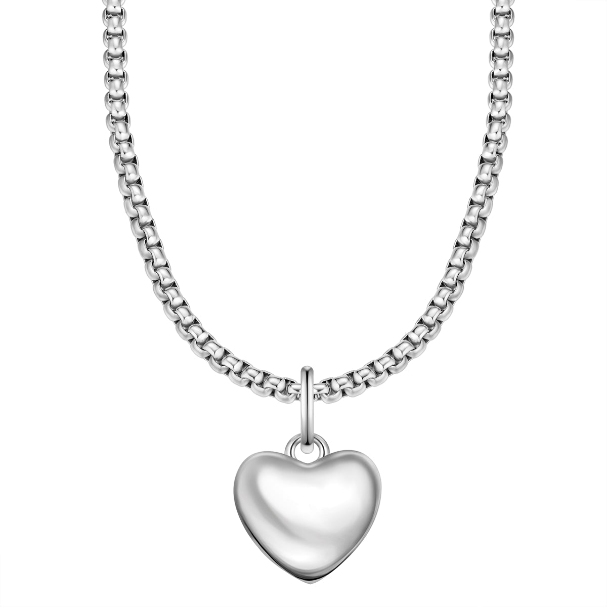 Kette mit Anhänger