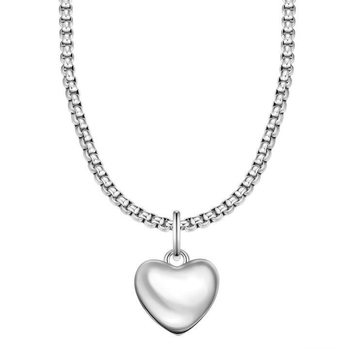 Kette mit Anhänger