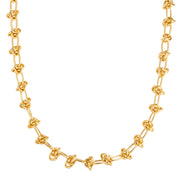 Kette gelbgold