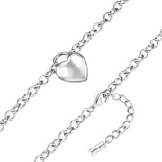 Kette mit Anhänger