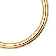 Armreif gelbgold