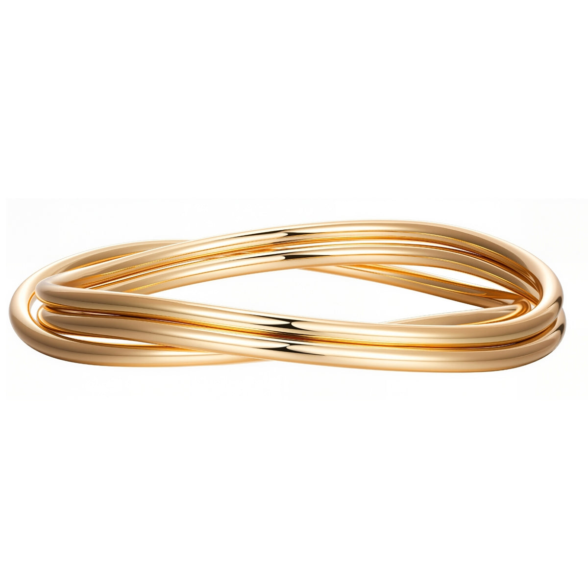 Armreif gelbgold