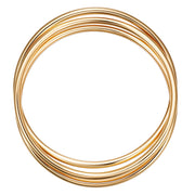 Armreif gelbgold