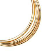 Armreif gelbgold