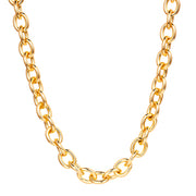 Kette gelbgold