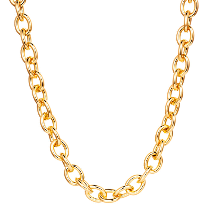 Kette gelbgold