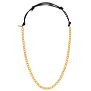 Kette gelbgold