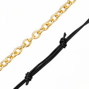 Kette gelbgold