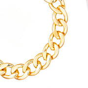 Armband gelbgold