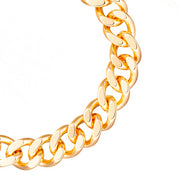 Armband gelbgold