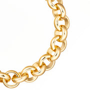 Armband gelbgold