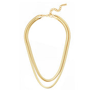 Kette gelbgold