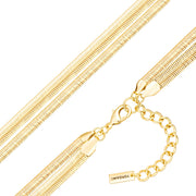 Kette gelbgold