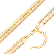 Kette gelbgold